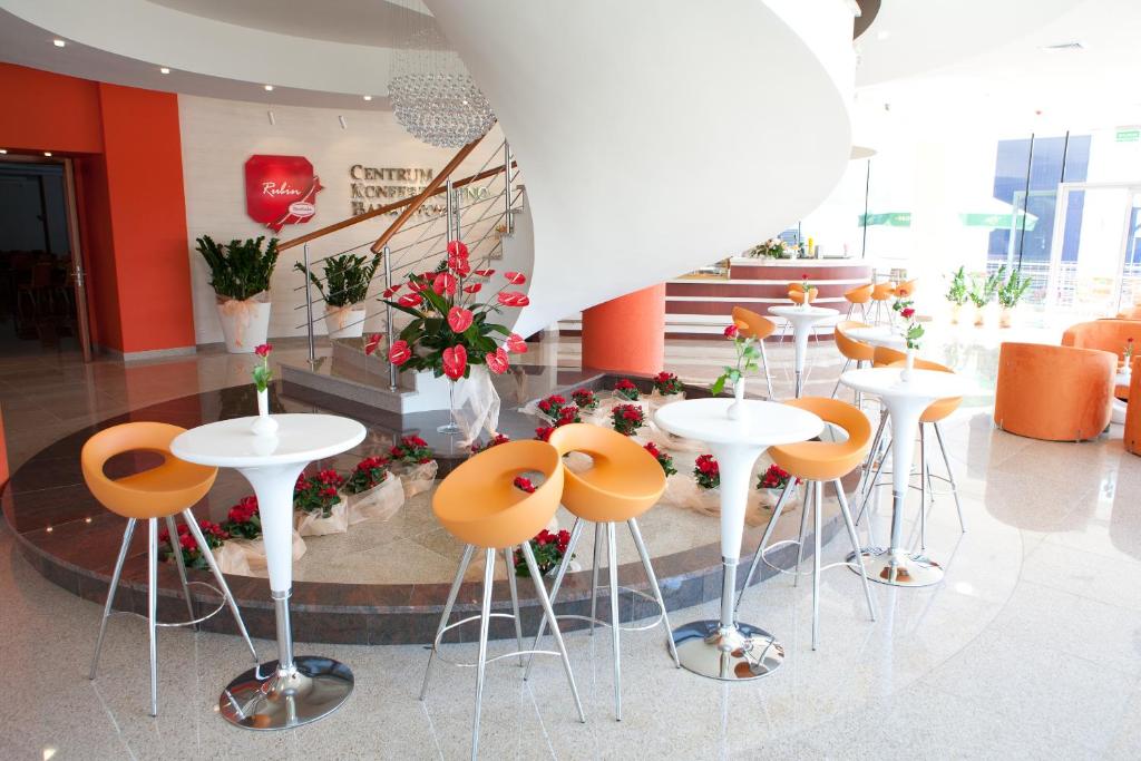 Hotel Rubin - Resim 4