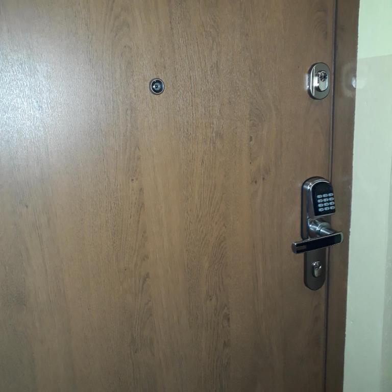 Apartment Strict Warsaw Center - Metro,Free Parking - 13