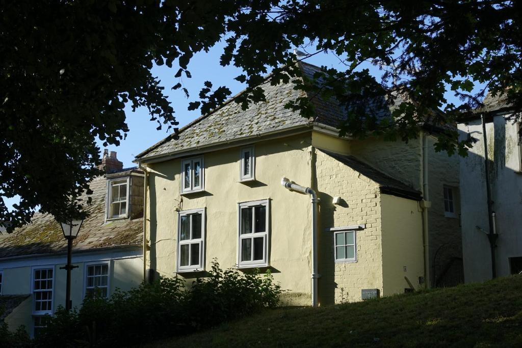 Saffron House, Fowey Updated 2023 Prices