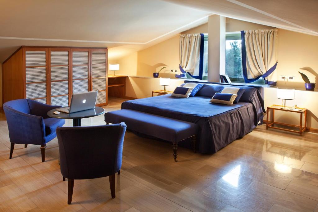 Villa Undulna 4*