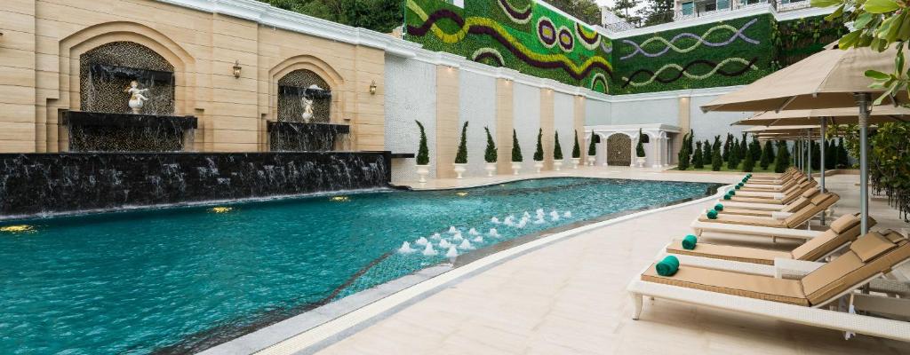 LK Emerald Beach - SHA Extra Plus - Resim 37