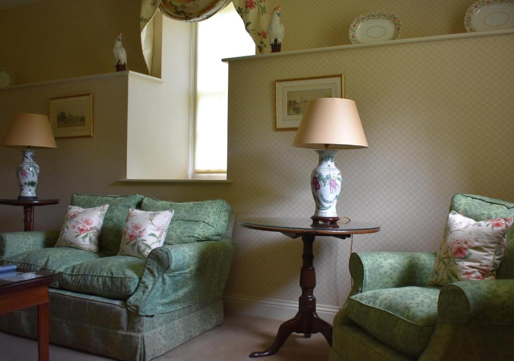 Bodysgallen Hall and Spa - Resim 26