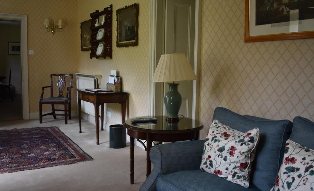 Bodysgallen Hall and Spa - Resim 27