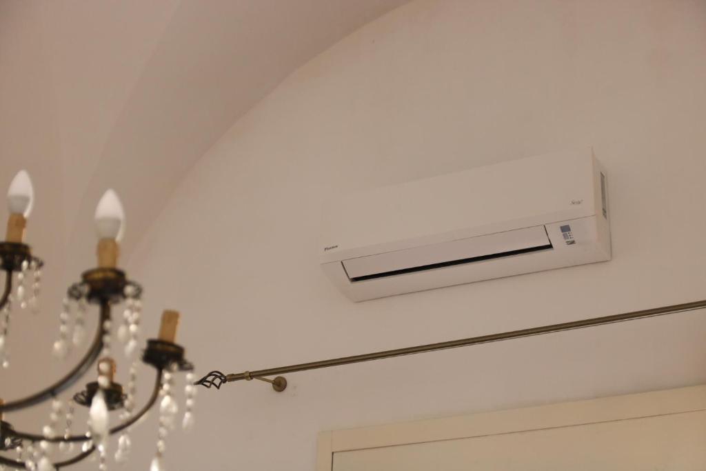 Zdjęcie z galerii obiektu Casa Vacanze Res Publica Domus w mieście Avetrana