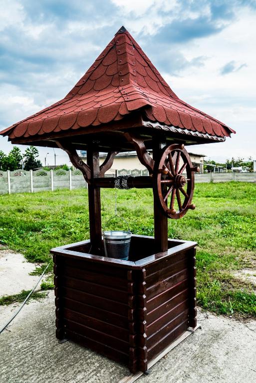 Fotografie z fotogalerie ubytování Pensiunea Georgibel v destinaci Deva
