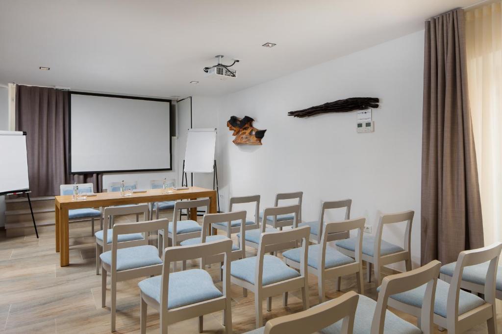Konferenčné priestory v ubytovaní Hotel La Grisa