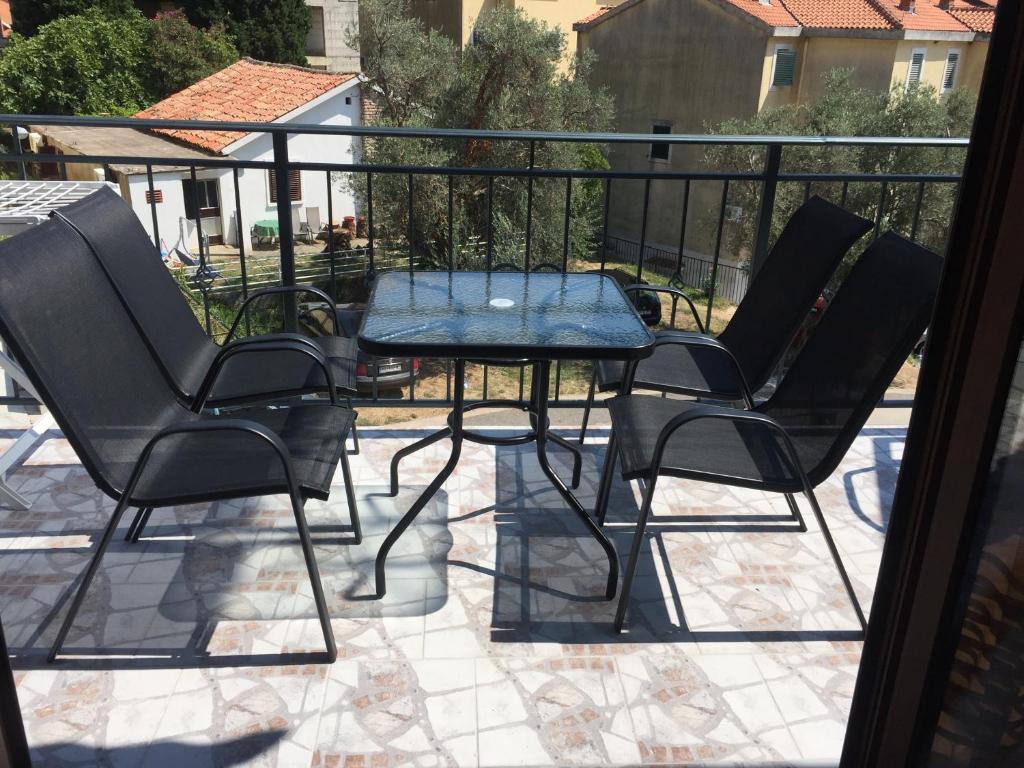 Jovan Apartments - 12