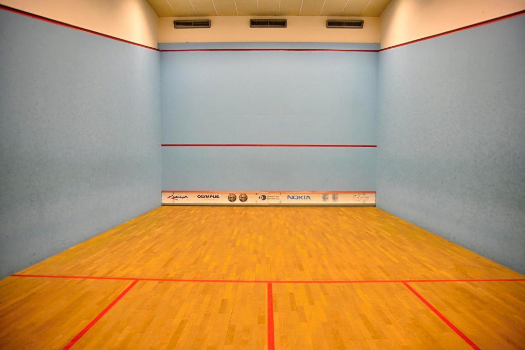 Hotel SET - Resim 35