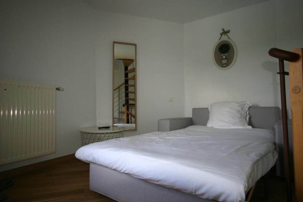 Château de Loubéjac - Suite Duplex