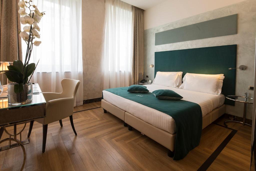 Bianca Maria Palace Hotel - Resim 18