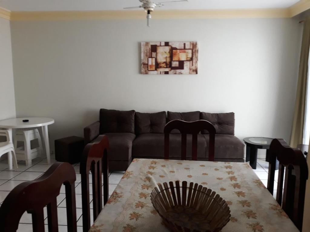  Apartamento Guarapari