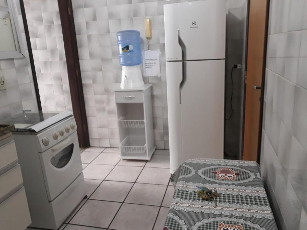  Apartamento Guarapari