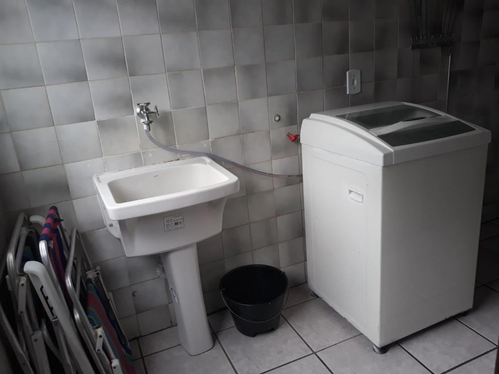  Apartamento Guarapari