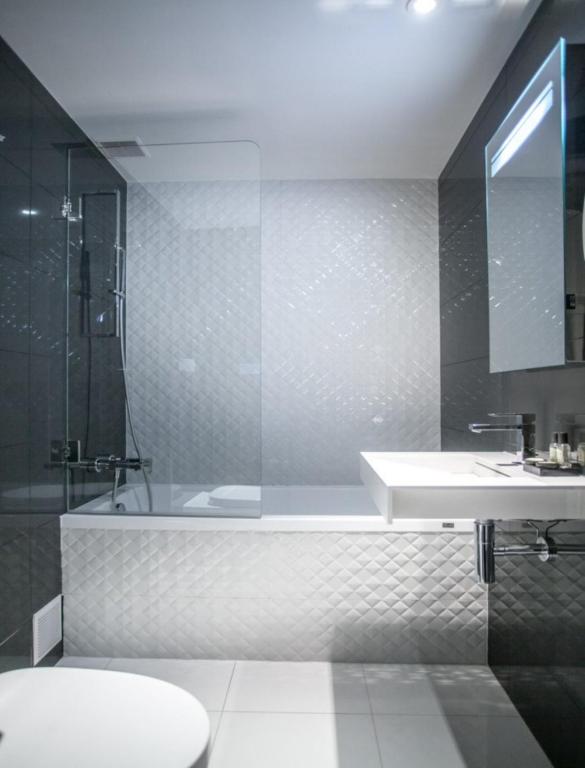 Hotel Ascot Opera - Resim 21