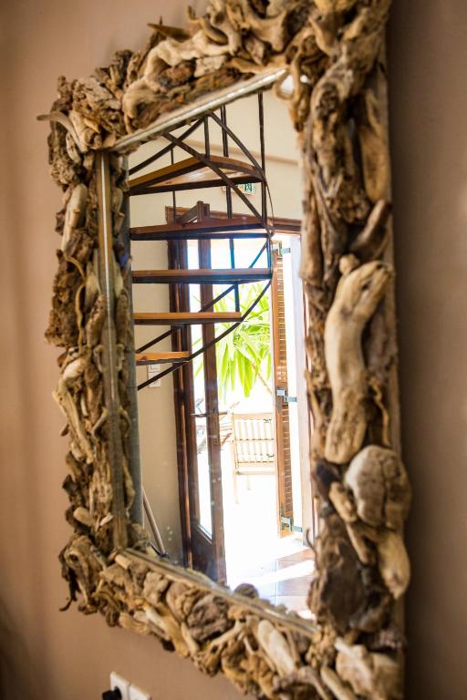 Foto de la galería de Seabreeze Hotel Ios en Ios Chora