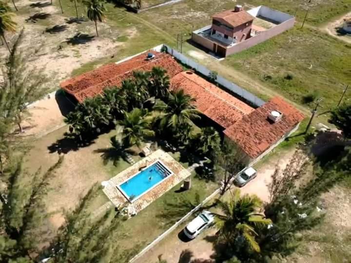 Pousada Cataventos  Pousada Cataventos