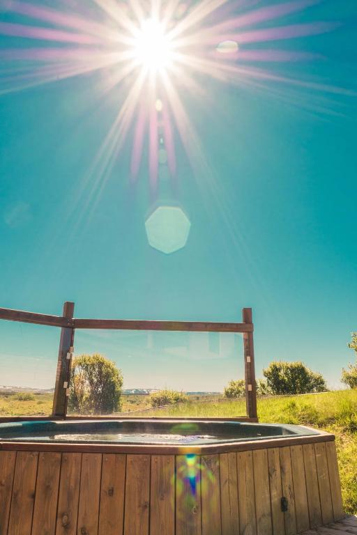 Hotel Kriunes - Resim 12