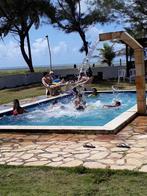 Pousada Cataventos  Pousada Cataventos