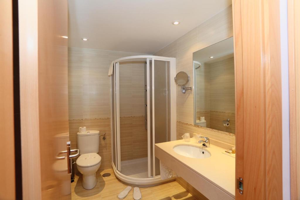 Hotel HC Sigüenza, Sigüenza – Updated 2023 Prices