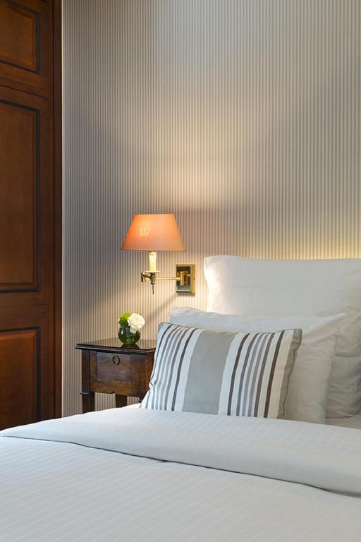 Warwick Grand-Place Brussels - Resim 28