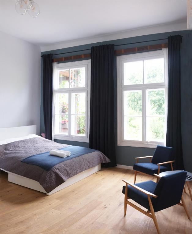 Atelier Foto Lipowa - Apartamenty - Appartamento Deluxe