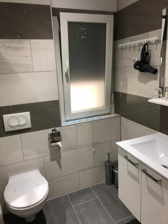 Hostel Mali Pariz - 17