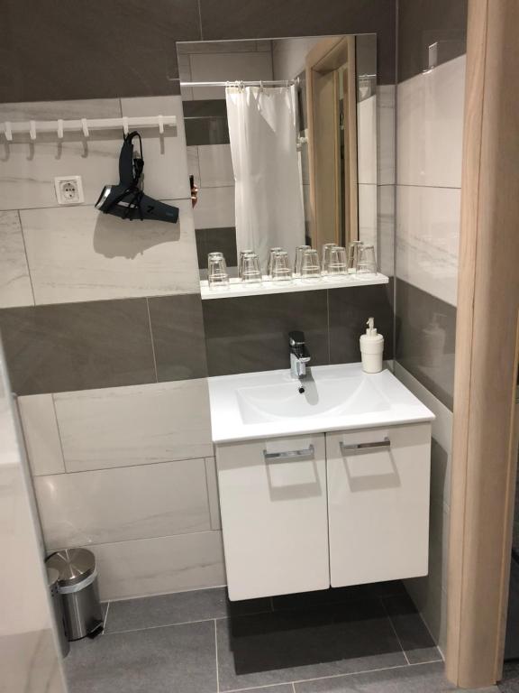 Hostel Mali Pariz - 13