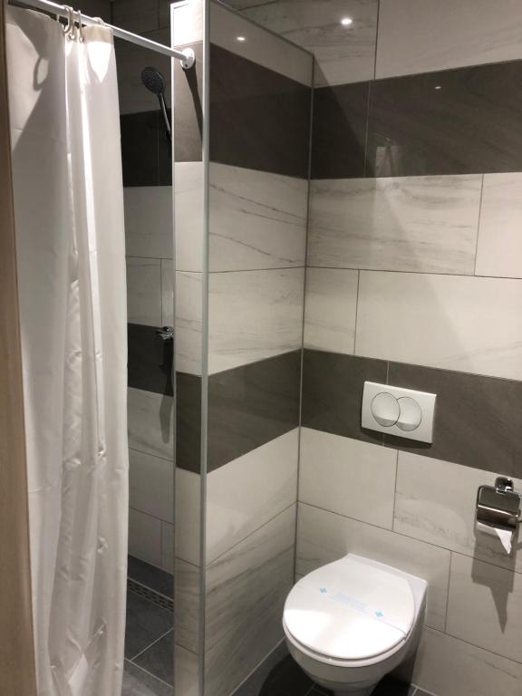 Hostel Mali Pariz - 18