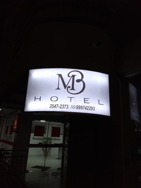  Mb Hotel
