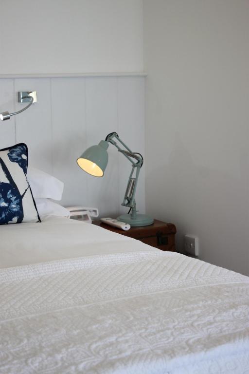 Trevose Harbour House - Anexo Con Vista De Puerto