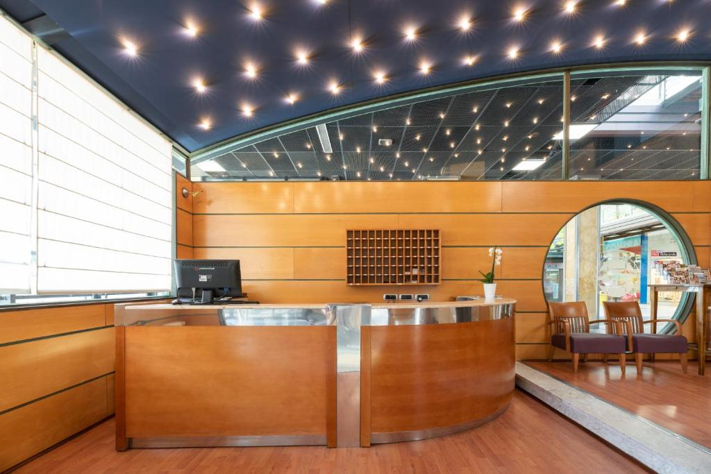 Exe Area Central, Santiago de Compostela – Updated 2023 Prices