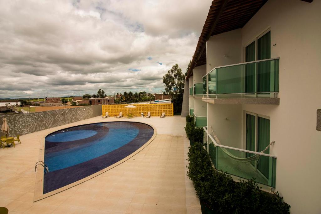  Reserve Hotel