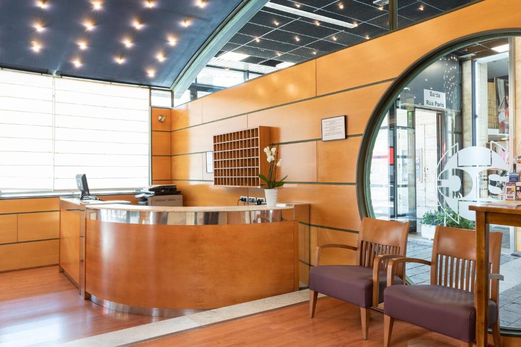 Exe Area Central - Resim 9