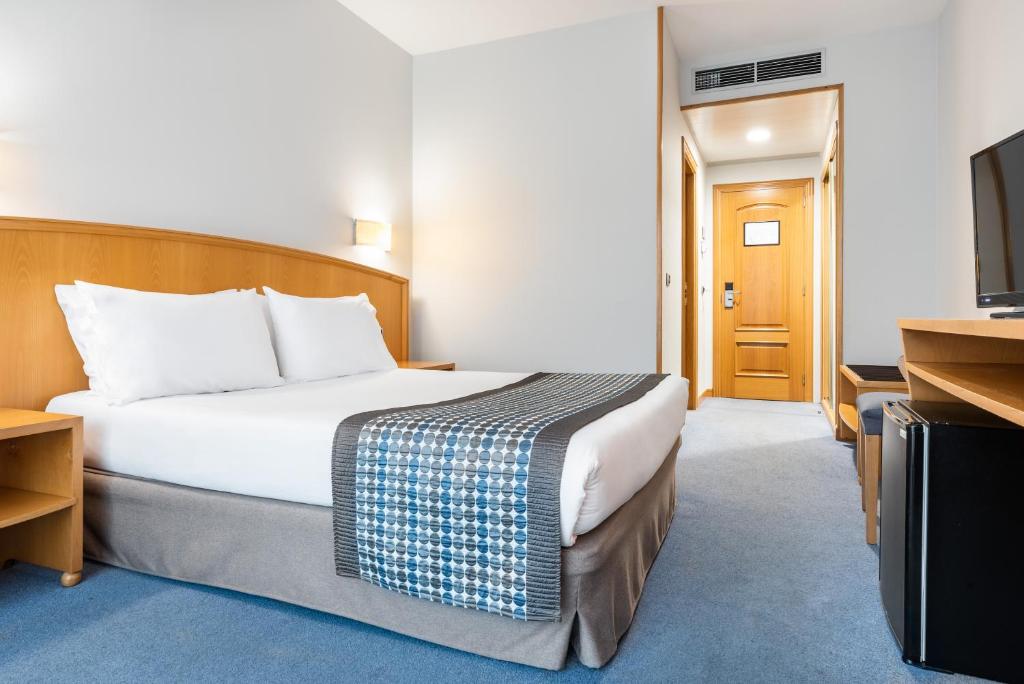 Exe Area Central, Santiago de Compostela – Updated 2022 Prices