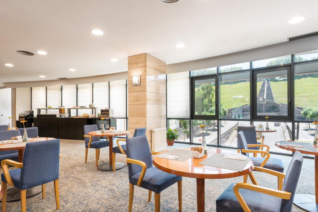 Exe Area Central - Resim 35