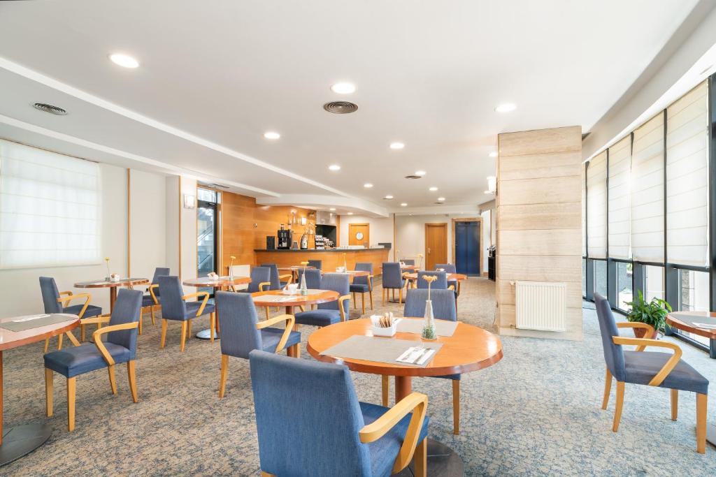 Exe Area Central - Resim 34