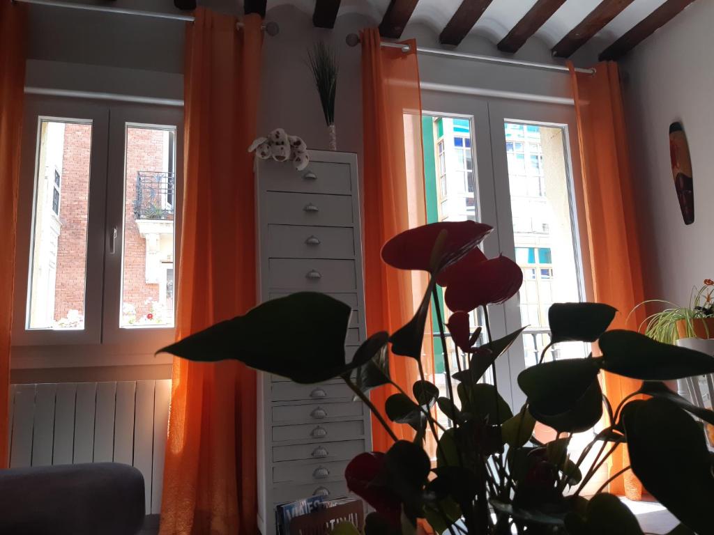 Fotografie z fotogalerie ubytování Apartamento Corazón de Portales v destinaci Logroño