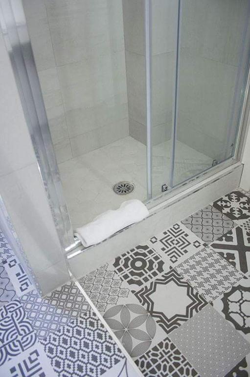 Hotel Agorà - Resim 17