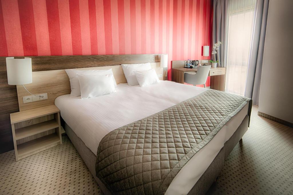 Focus Hotel Premium Gdansk - Resim 39