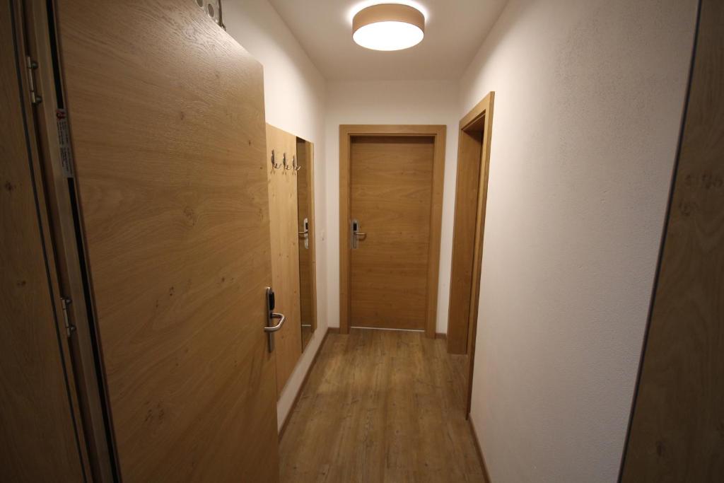 Fotografie z fotogalerie ubytování Haus Dorfblick v destinaci Gerlos