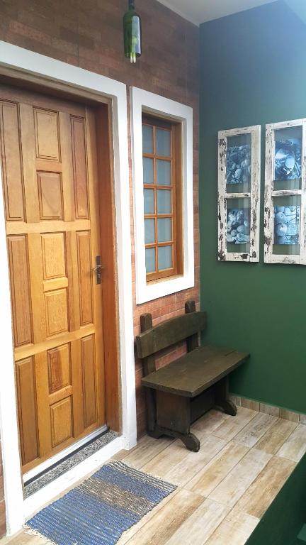  Aconchegante Casa