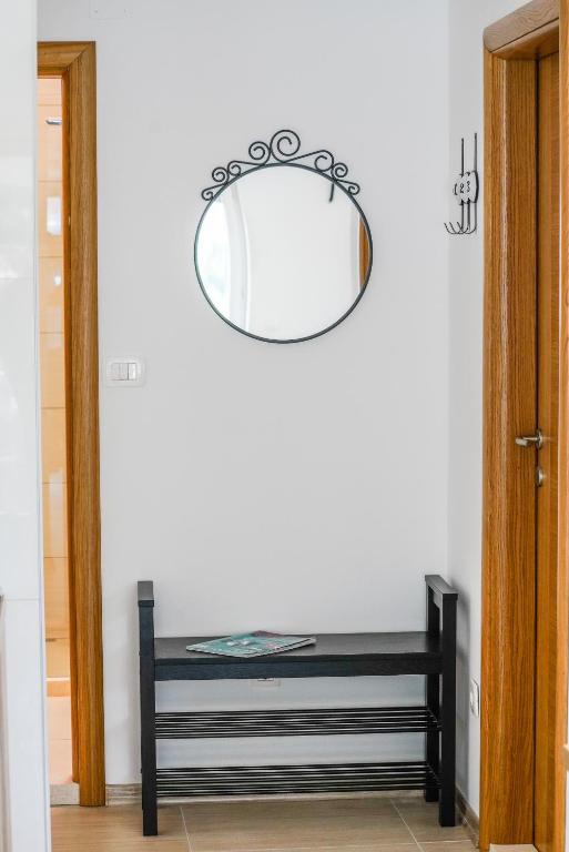 Fotografie z fotogalerie ubytování Apartmani Ponta v destinaci Ston