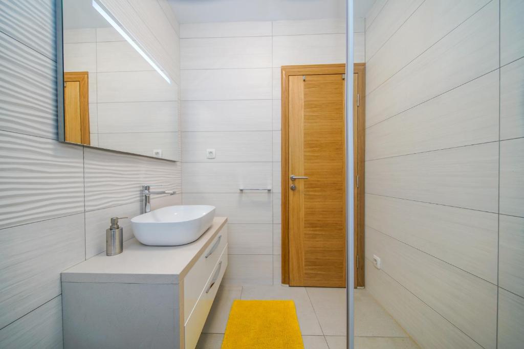 Apartmani Ponta