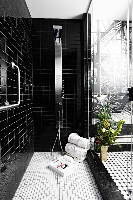 Hotel Chez Swann - Resim 19