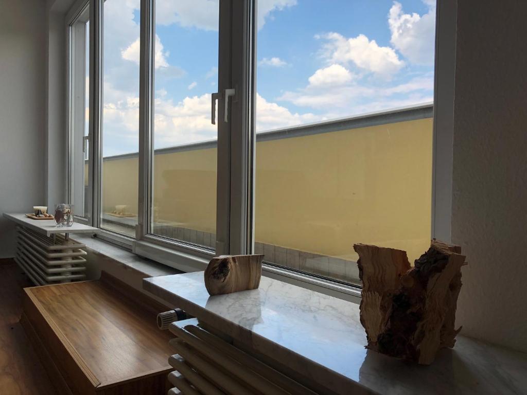 Fotografie z fotogalerie ubytování Hotel Falkenstein v destinaci Falkenstein