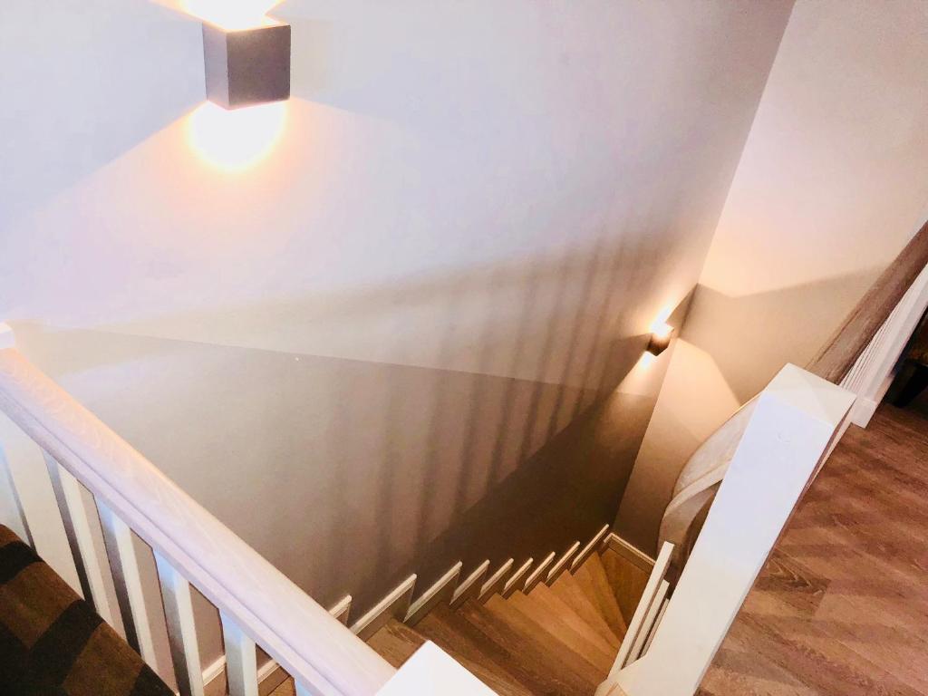 Fotografie z fotogalerie ubytování Meer-Lust-Sylt Haus Mateika v destinaci Westerland