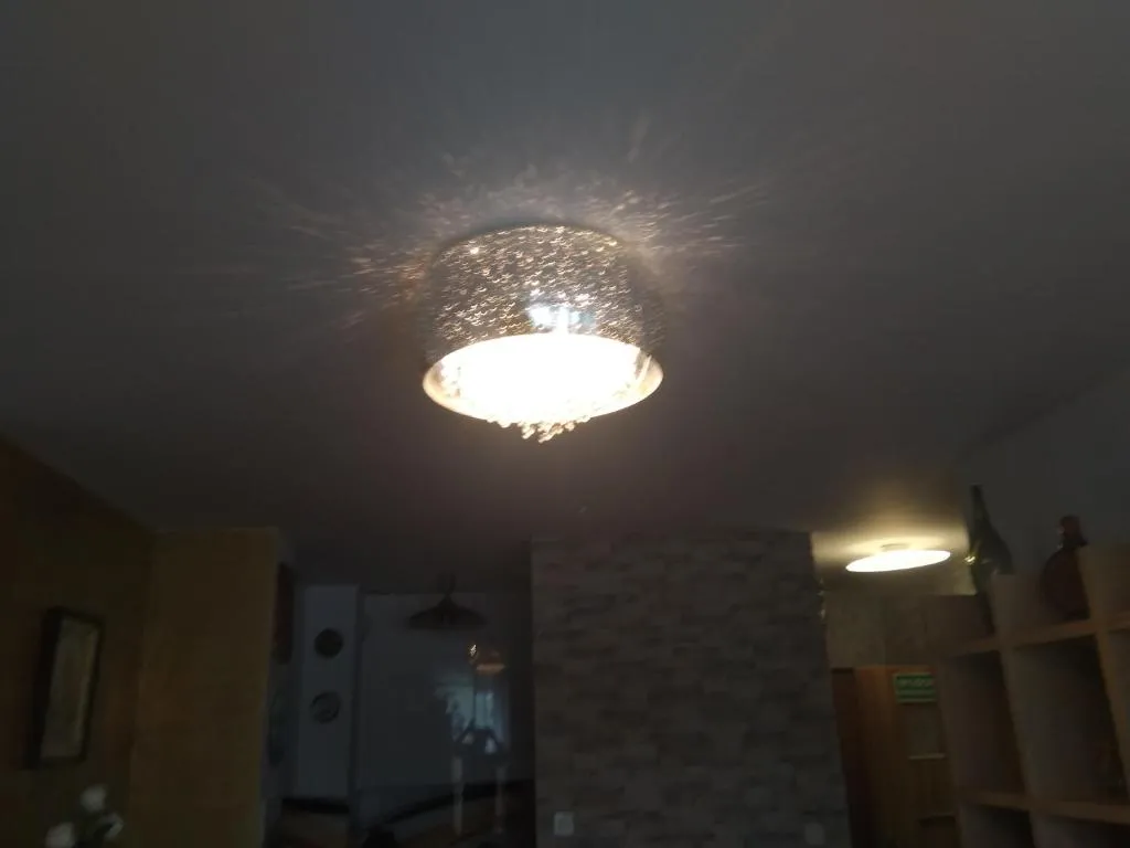 Apartament Wiatraczna, Warsaw, Poland