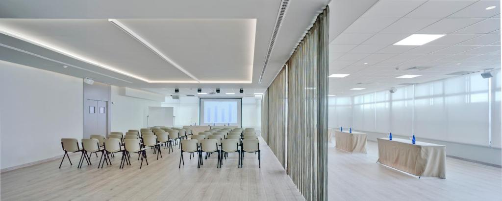 Konferenční prostory v ubytování Hotel Don Pancho - Designed for Adults
