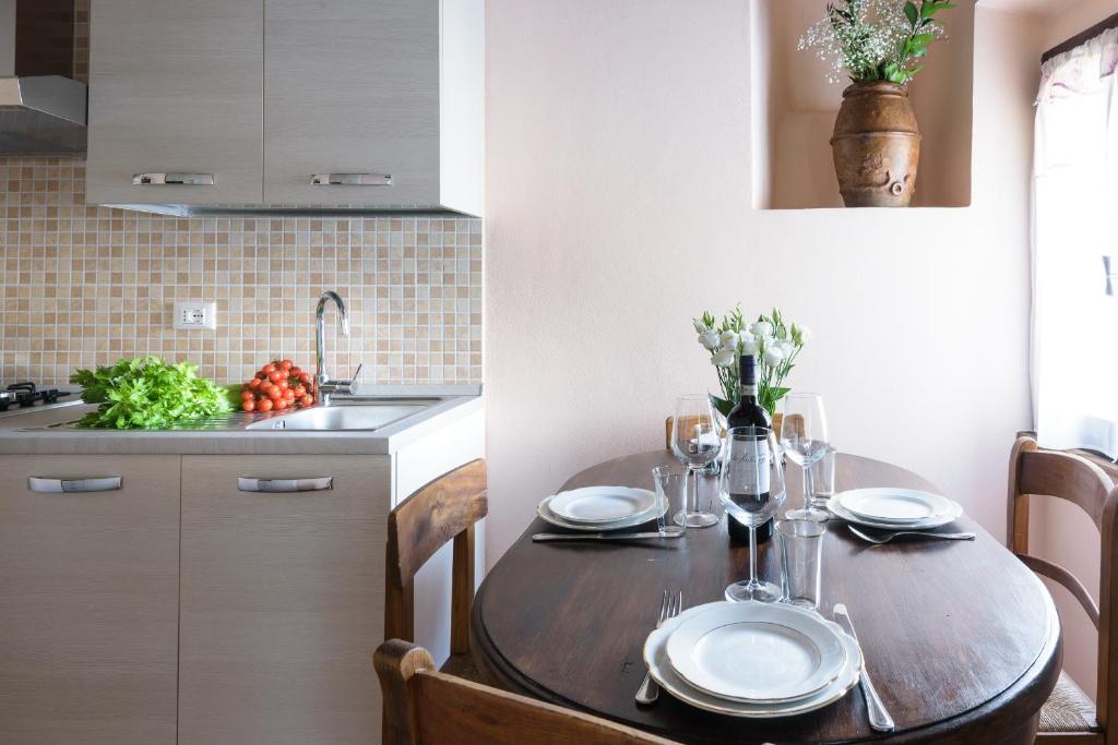 PienzaLettings "Casa Olivieri" - 6