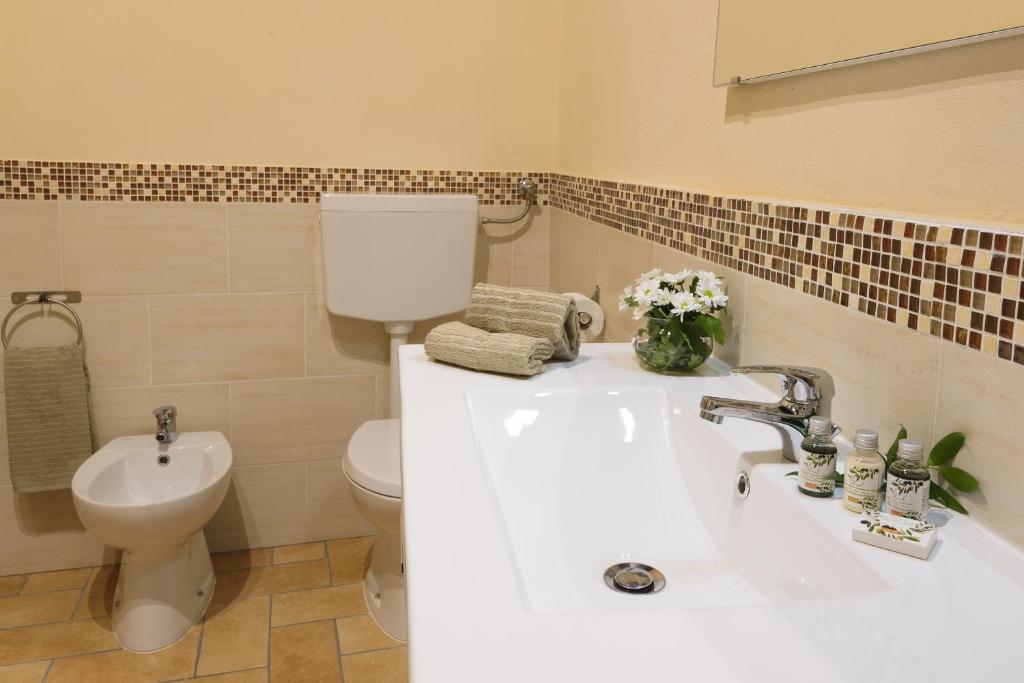 PienzaLettings "Casa Olivieri" - 15